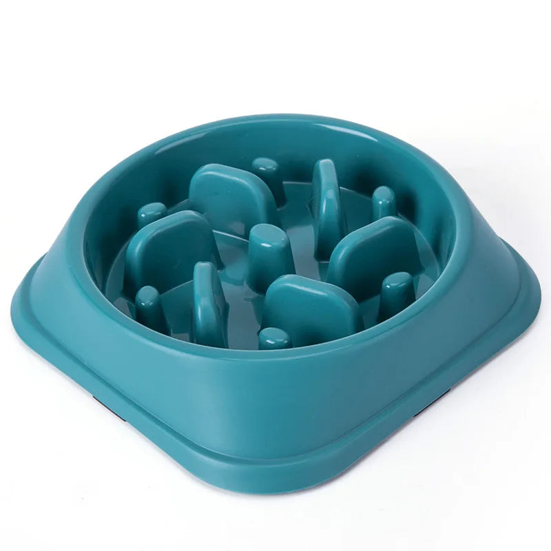 Puzzle Slow Feeder Bowl