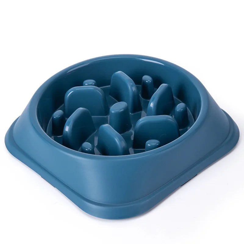 Puzzle Slow Feeder Bowl
