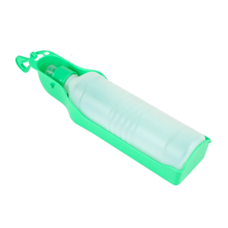 Portable Dog Water Bottle