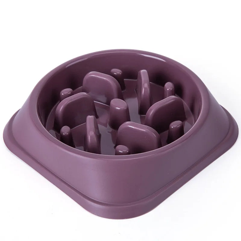 Puzzle Slow Feeder Bowl