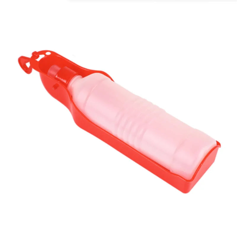 Portable Dog Water Bottle
