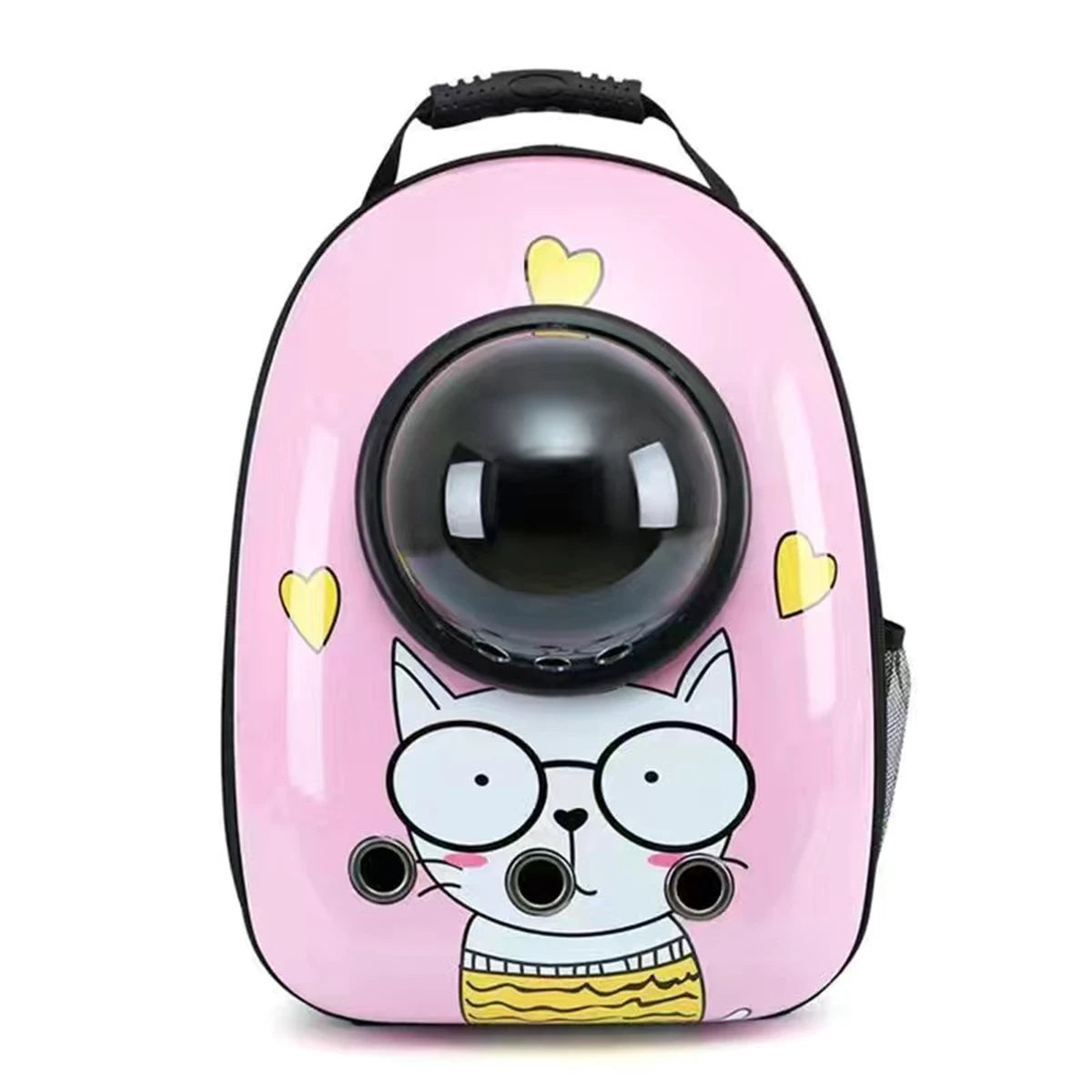 Pet Travel Backpack