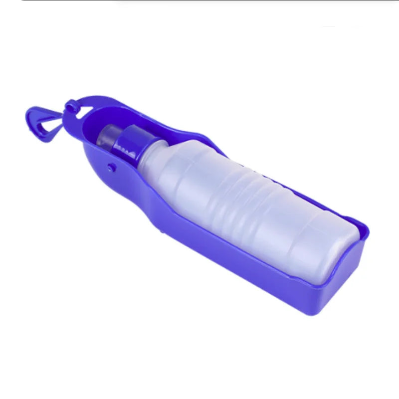 Portable Dog Water Bottle